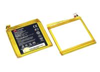 Аккумулятор HB5Q1HV для Huawei Ascend D1 Quad XL, P1 XL, 2000мАч, 3.7В