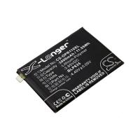 Аккумулятор для OPPO R11 3000mah
