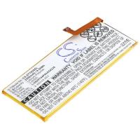 Аккумулятор для ZTE Blade S7 2500mah