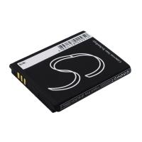 Аккумулятор для Samsung AB483640BE, AB483640BU, AB533640BE 850mah