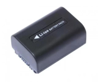 Аккумулятор NP-FV50 для Sony DCR-DVD, SR, SX, HDR-CX, HC, PJ, TD, XR, NEX-VG Series