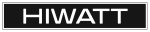 Товар от Hi-Watt