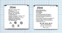 Аккумулятор Li3711T42P3h505048 для ZTE N795 ZTE U791, 3.7В 4.3Wh