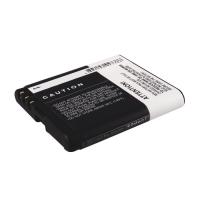 Аккумулятор для Nokia BL-6Q 950mah