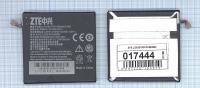 Аккумулятор Li3825t43p3h585642 для ZTE 1800мАч 6.8Wh