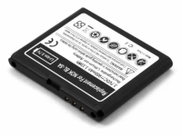 Аккумулятор CS-NK502SL для Nokia Asha 502 Dual Sim