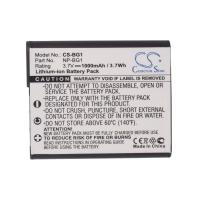 Аккумулятор для Sony NP-BG1 1000mah