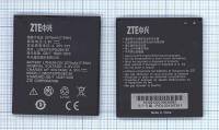 Аккумулятор Li3820T43P3h585155 для ZTE Z998 Z930, 3.8В 2070мАч