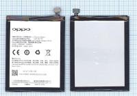 Аккумулятор BLP587 для Oppo R8205 R8207 R1C