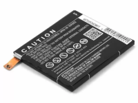 Аккумулятор CS-LKH950SL для LG H959 G Flex 2