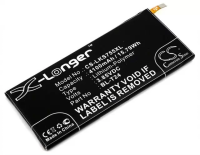 Аккумулятор CS-LKS755XL для LG X power K220DS, K450, LS755