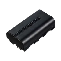 Аккумулятор NP-F330, NP-F550, NP-F570 для Sony CCD-RV, SC, TR, TRV, CRX, CVX-V, D-V, DCM-M, DCR-SC, TR, TRV, VX, DSR-PD, V, GV-A Series