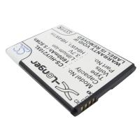 Аккумулятор для Huawei Ascend G510, G520, G525 (HB4W1) 1600mah CS
