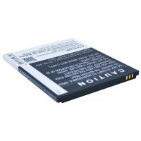 Аккумулятор для BLU Studio 5.3, Studio 5.3 II 2200mah