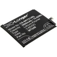 Аккумулятор CS-NKT214SL для Nokia 2.3, 2.3 LTE, TA-1214
