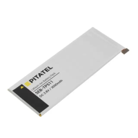 Аккумулятор Pitatel HB4242B4EBW для Huawei Honor 6