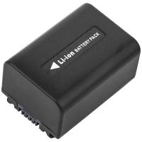 Аккумулятор для Sony FDR-AX33, HDR-CX450 (NP-FV50A) 1030mAh