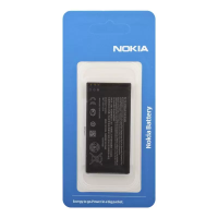 Аккумулятор BV-T5C для Nokia Lumia 640