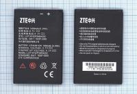 Аккумулятор Li3714T42P3h654252 для ZTE U809 ZTE V809, 3.7В 5.2Wh