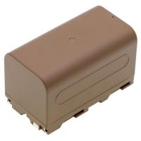Аккумулятор для Sony NP-F750, NP-F730, NP-F770 5200mah