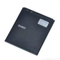 Аккумулятор BA900 для Sony Xperia J (ST26i), Xperia TX (LT29i), C2105