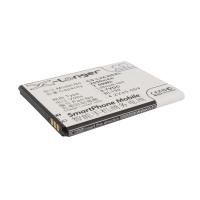 Аккумулятор для Lenovo A300, A328, A526, A590, A750 2050mah CS