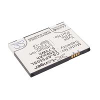 Аккумулятор для Asus P550 1550mah