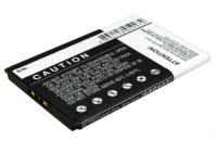 Аккумулятор для Sony Ericsson X1, X10, Xperia Neo L 1500mah