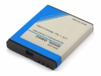 Аккумулятор для Gigabyte HH06A, Motorola OM6C