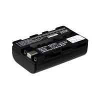 Аккумулятор для Sony NP-F10, NP-FS10 1440mAh