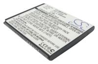 Аккумулятор CS-SMG810SL для Samsung SGH-G810, SGH-D780, SGH-i550, GT-i8510, GT-i7110, SGH-W699, SGH-T749, SGH-i558, SGH-i688