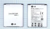 Аккумулятор BL-53RH для LG Optimus GJ E975W