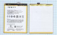 Аккумулятор BLP611 для Oppo R9 Plus, R9P