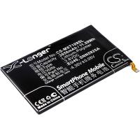 Аккумулятор для Motorola Droid MAXX (XT1080M) 3050mah