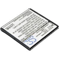 Аккумулятор для Sony BSP60, Sony Ericsson Xperia A, Xperia ZR LTE (BA950) 2050mah