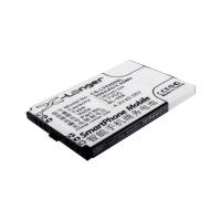 Аккумулятор для Lenovo A307, i300, P612, zS60 (BL058, BL068, BL072) 950mah