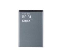 Аккумулятор BP-3L для Nokia 303, 603, 710, 900, 1300мАч