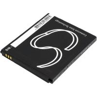 Аккумулятор для Motorola Moto C Plus 2850mah