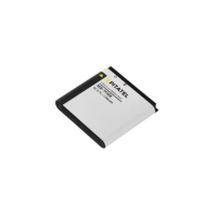 Аккумулятор Pitatel SEB-TP308 для Nokia BP-6M, 3.7В, 1100мАч