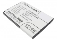 Аккумулятор CS-LVE210SL для Lenovo BL045, BL045A E118, E210, E217, E268, E369, i300, ii370, i389, 3.7В, 950мАч