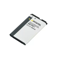 Аккумулятор Pitatel для LG A170, G360, GB100, GB101, GB106
