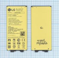 Аккумулятор BL-42D1F для LG AS992, G5, 2800мАч, 10.78Wh, 3.85В
