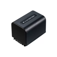 Аккумулятор NP-FH70 для Sony DCR-DVD106, DCR-DVD110, DCR-DVD306, DCR-DVD308, DCR-HC, DCR-SR, HDR-CX Series, усиленный
