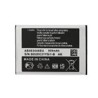 Аккумулятор AB403446BEC для Samsung Galaxy E250, C120, E500, X150, X200, D520, D720