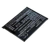 Аккумулятор для Alcatel 1S (OT-5024D) 2900mah
