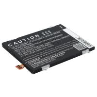 Аккумулятор для Asus ZenFone 5 Lite A502CG 2500mah