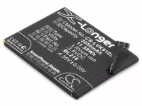 Аккумулятор CS-LVK910SL для Lenovo Vibe Z