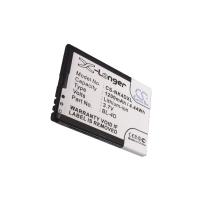 Аккумулятор для Nokia BL-4D 1200mah