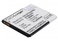 Аккумулятор CS-OTS300SL для Alcatel One Touch 5050X, 5050Y Pop S3, 3.8В, 2100мАч