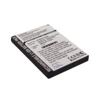Аккумулятор для Motorola K1m, Evoke QA4, Flipout (SNN5782) 880mah